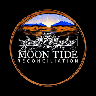 Moon Tide Logo Front